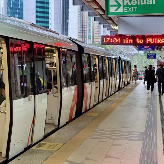 Malaysia, Kuala Lumpur Article photo