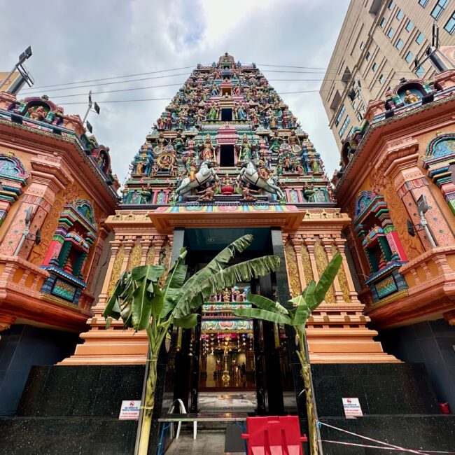 Malaysia, Kuala Lumpur Article photo