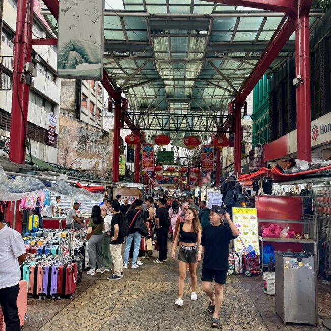 Malaysia, Kuala Lumpur Article photo