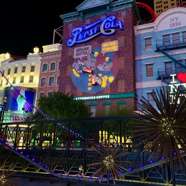 USA, Las Vegas Article photo