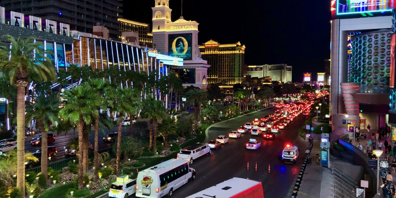 USA, Las Vegas Article photo