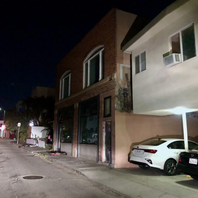 USA, Los Angeles Article photo