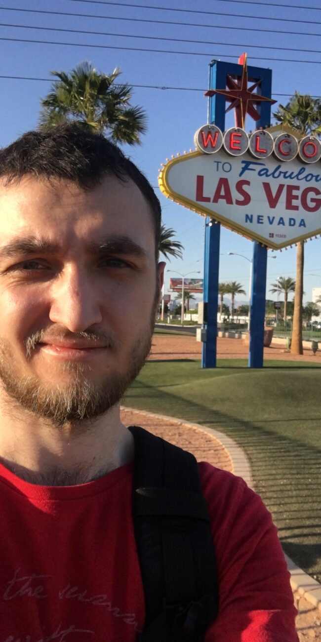 USA, Las Vegas Article photos