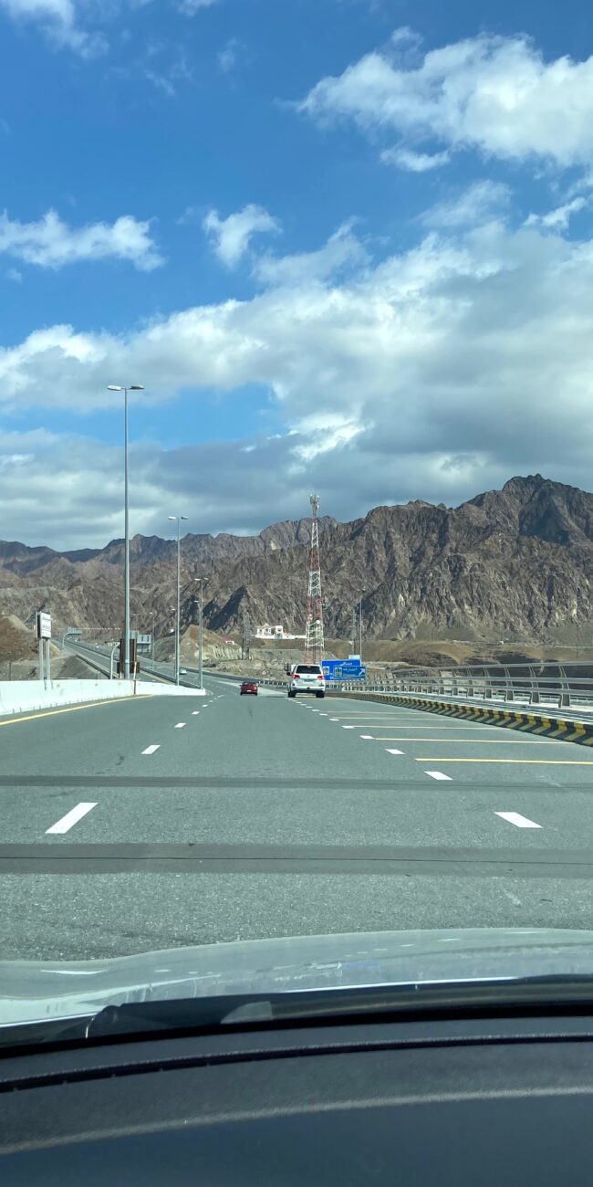 UAE, Nahwa Article photo