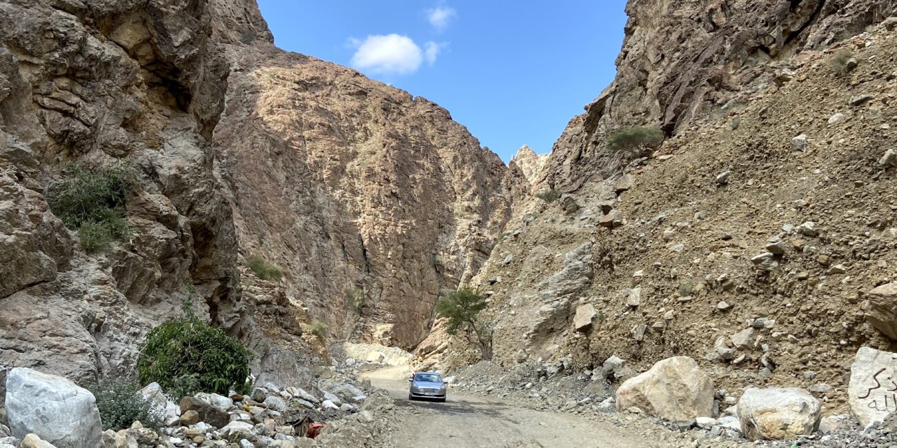 Oman, Madha Article photo