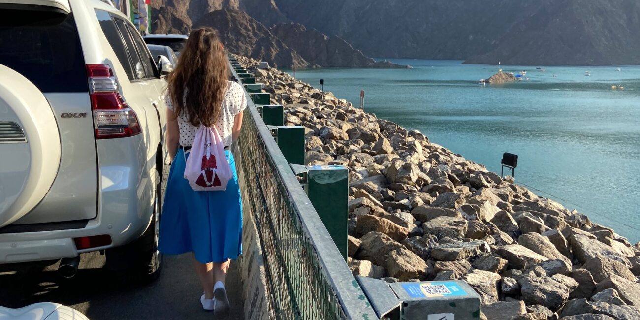 UAE, Hatta Article photo