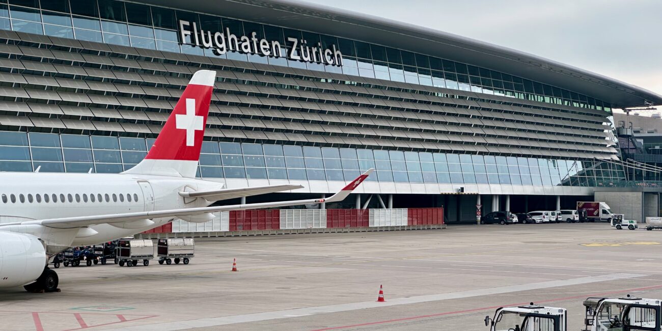 Switzerland, Zurich Article photo