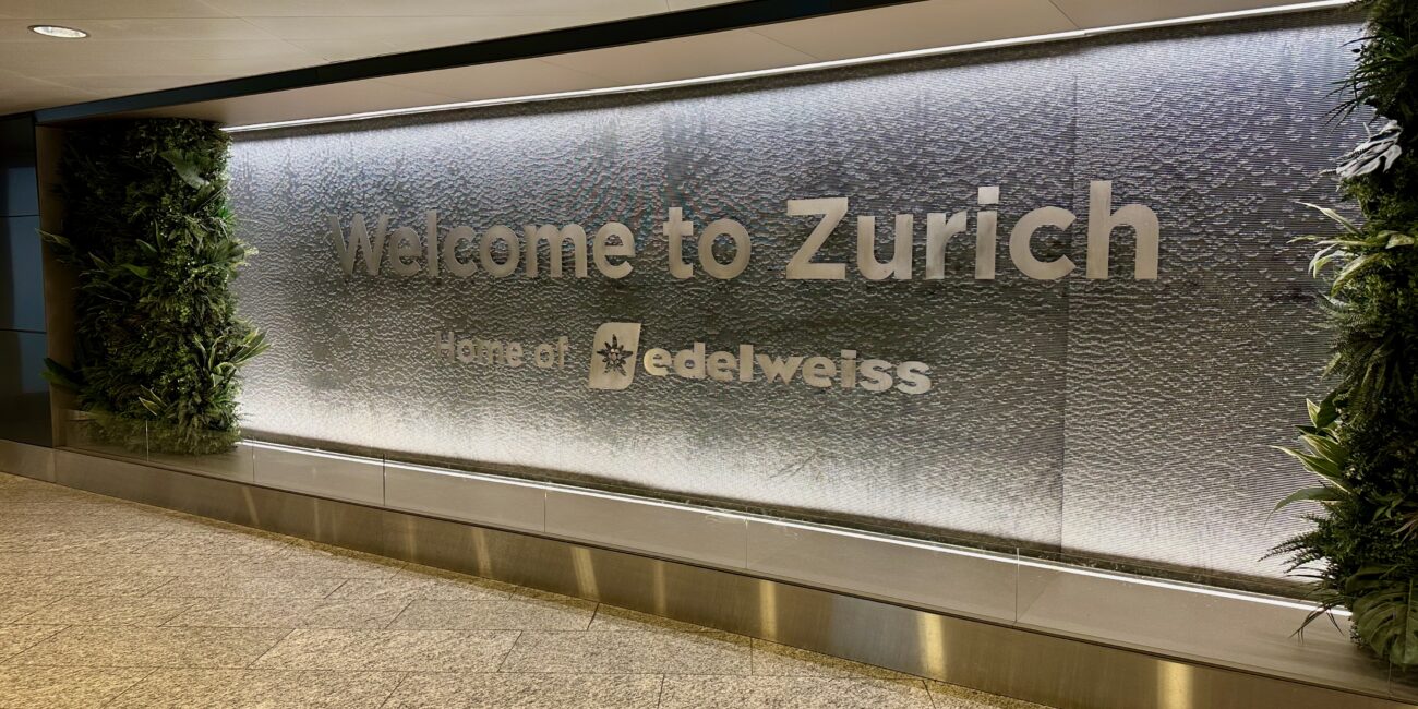 Switzerland, Zurich Article photo