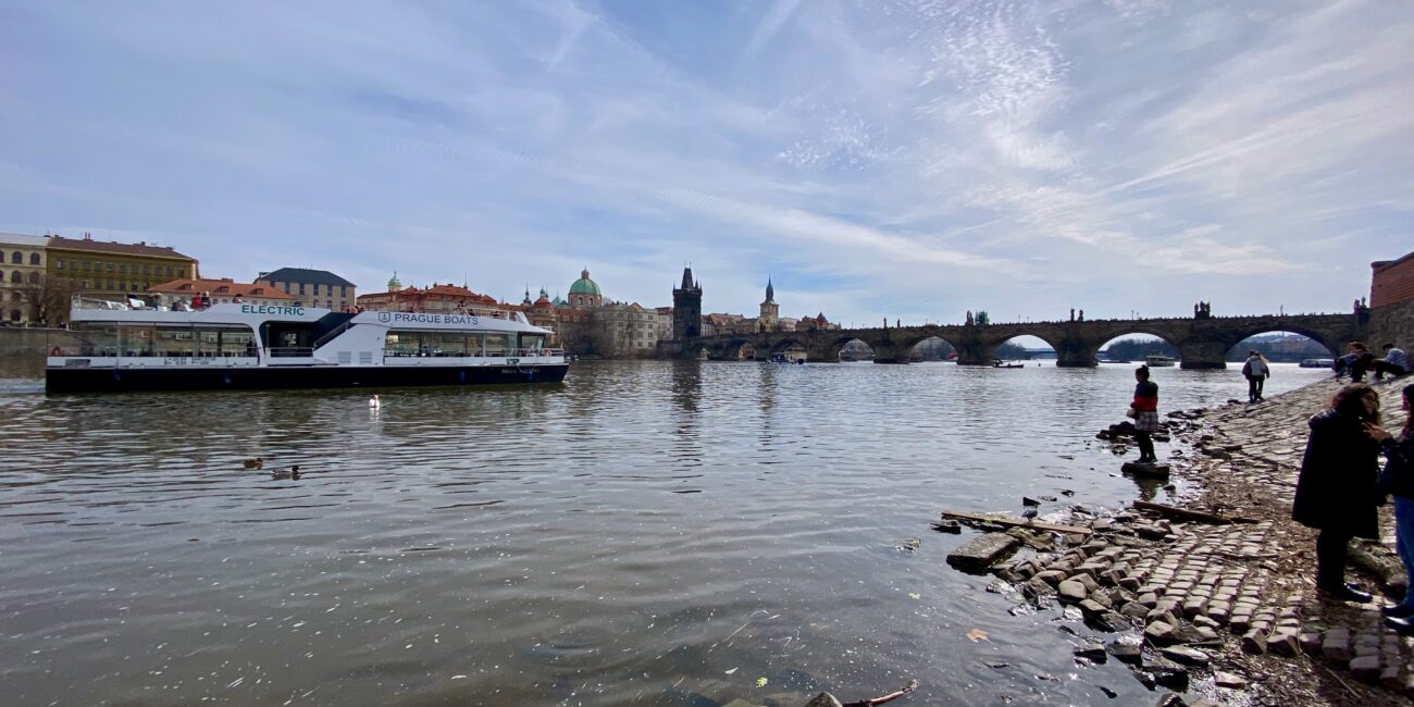 Czech Republic, Prague Article photo