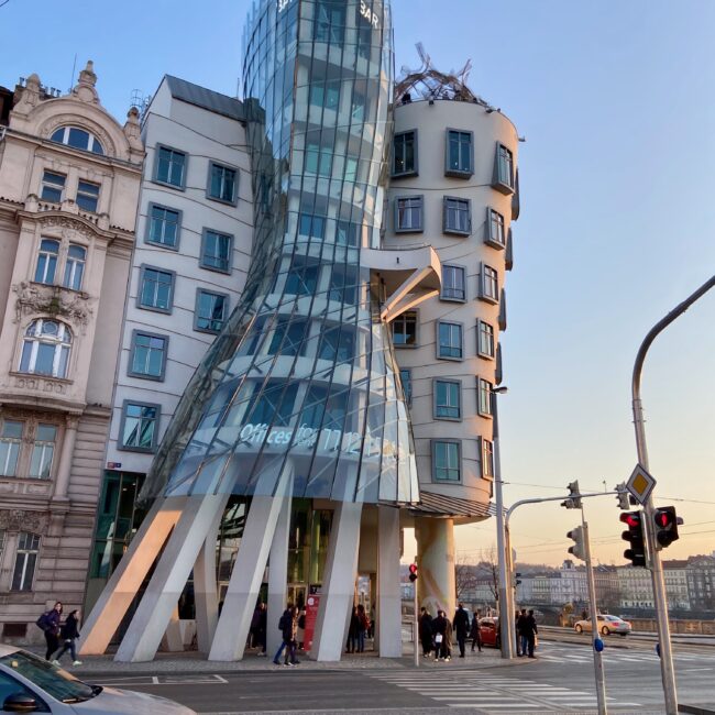 Czech Republic, Prague Article photo