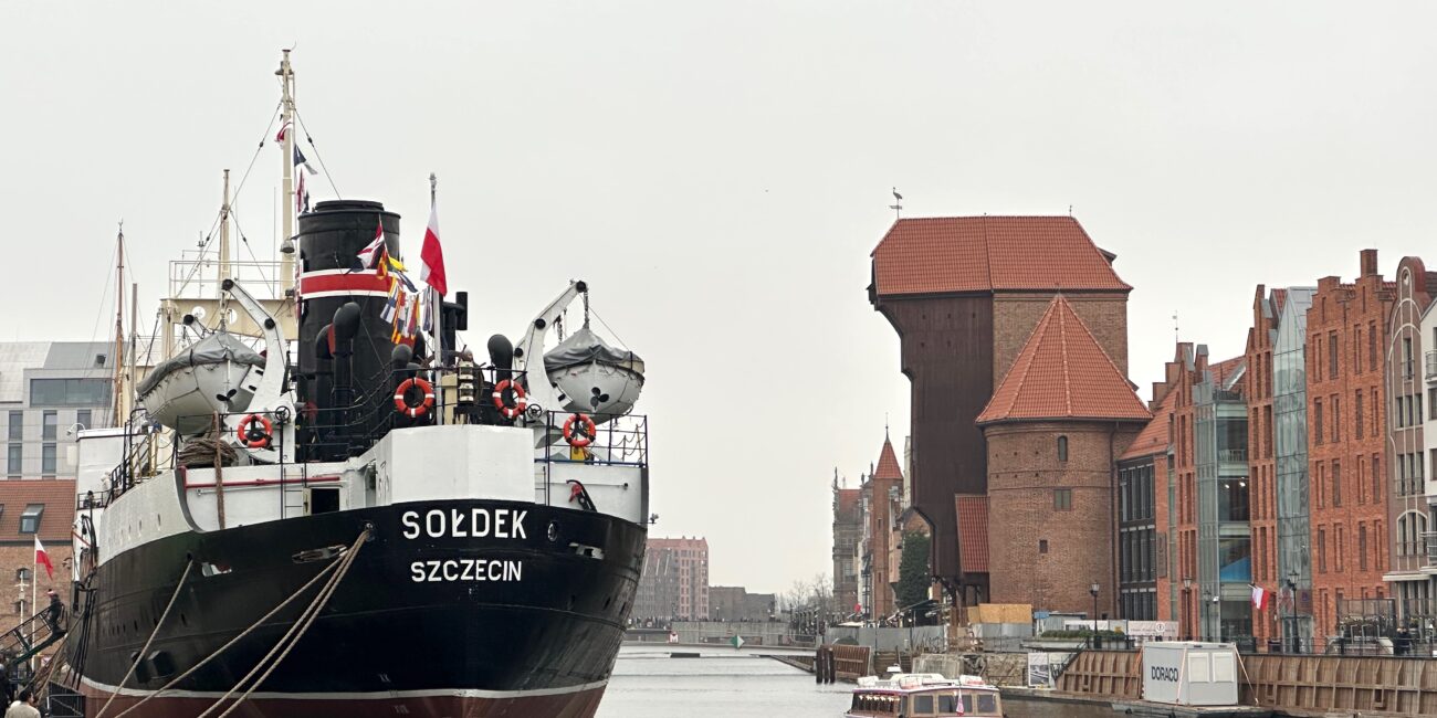 Poland, Gdansk Article photo