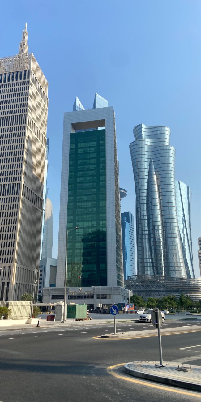 Qatar, doha article photo