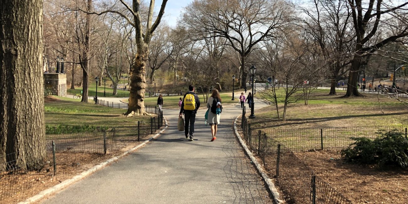 Usa, new york city article photo