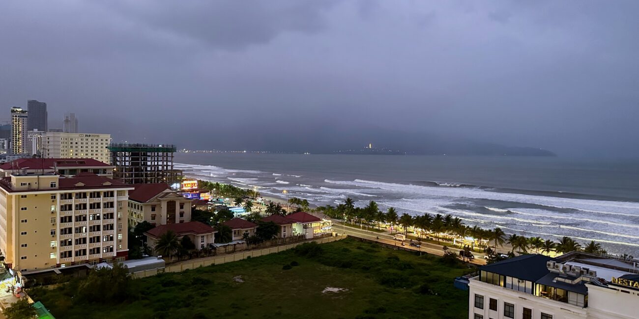 Vietnam, da nang article photo