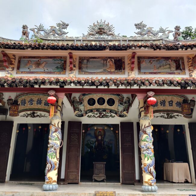Vietnam, da nang article photo