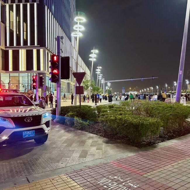 Qatar, Doha Article photo
