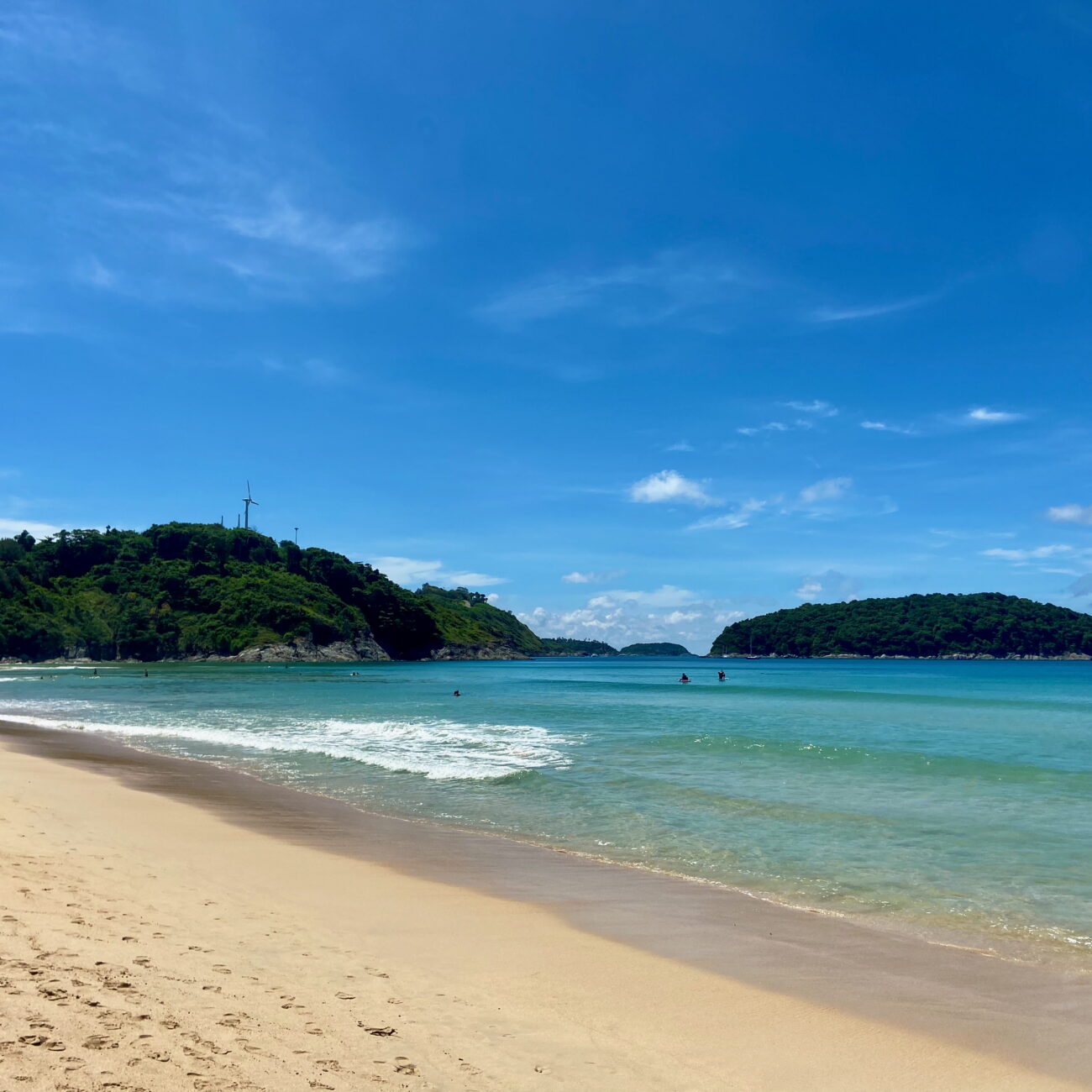 Thailand, Phuket Article cover