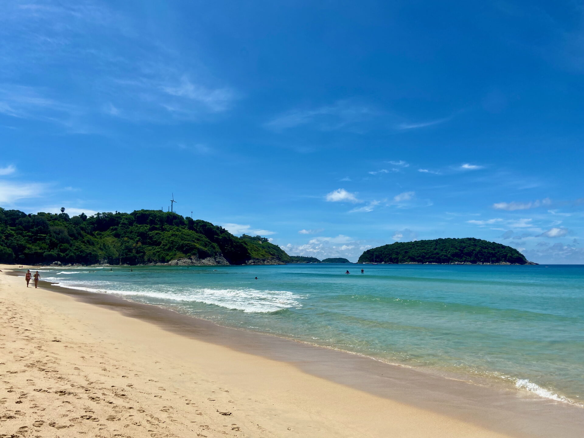 Thailand, Phuket Article cover