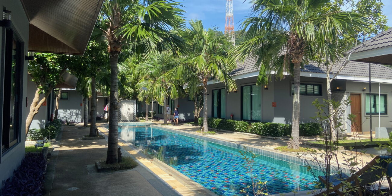 Thailand, Phuket Article photo