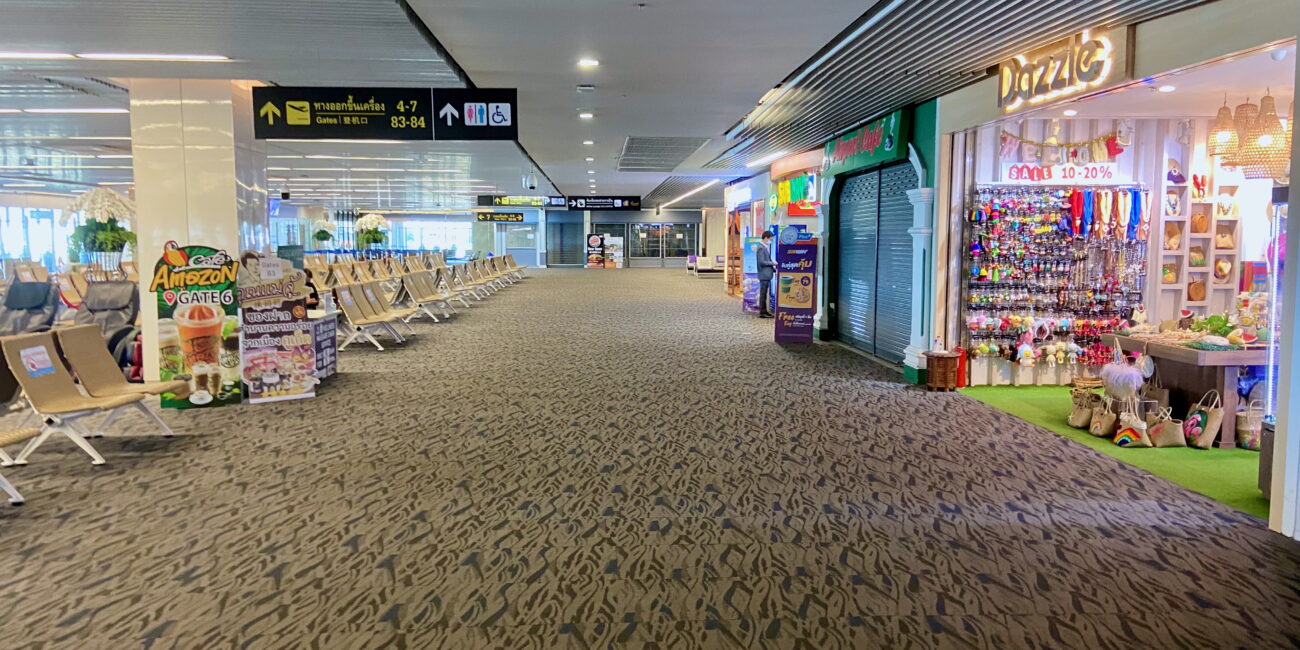 Thailand, Phuket Article photo