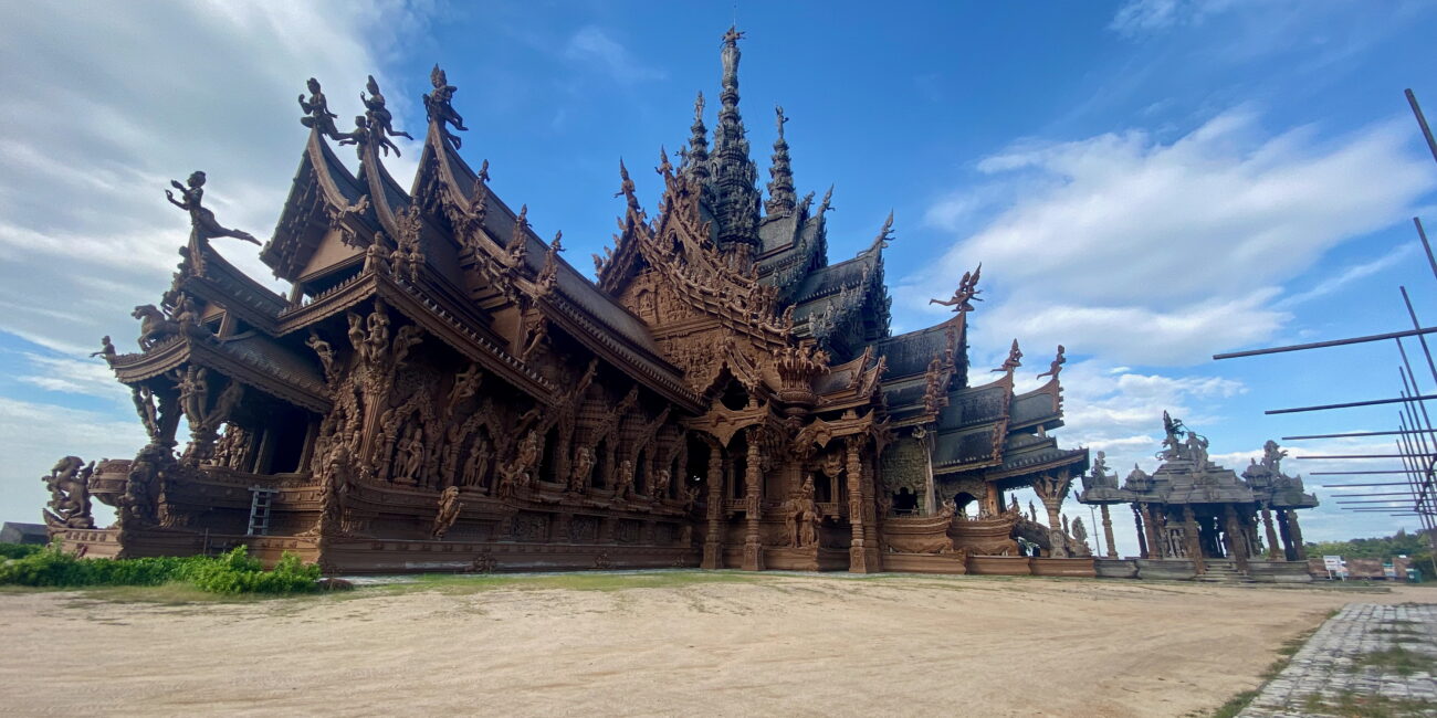 Thailand, Pattaya Article photo