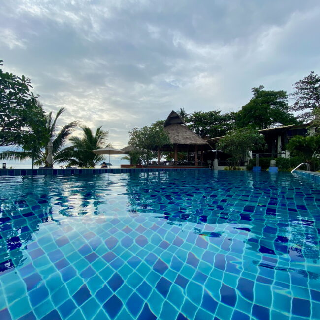 Thailand, Koh Chang Article photo