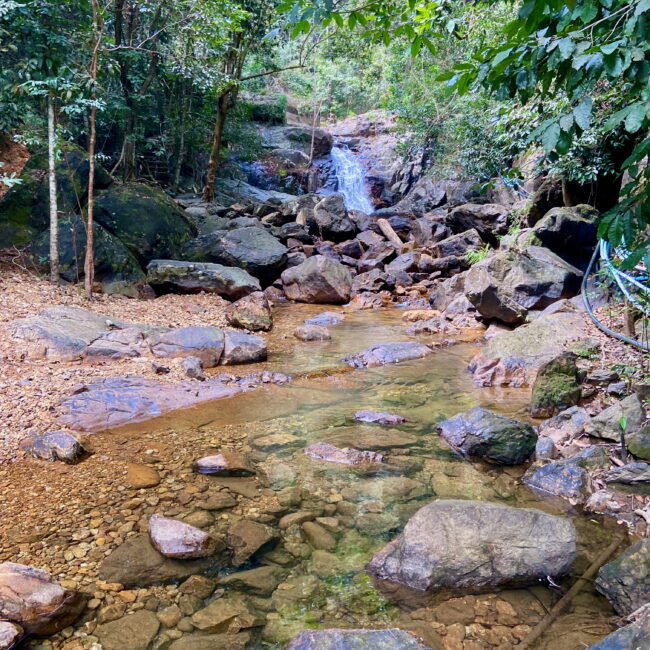 Thailand, Koh Chang Article photo