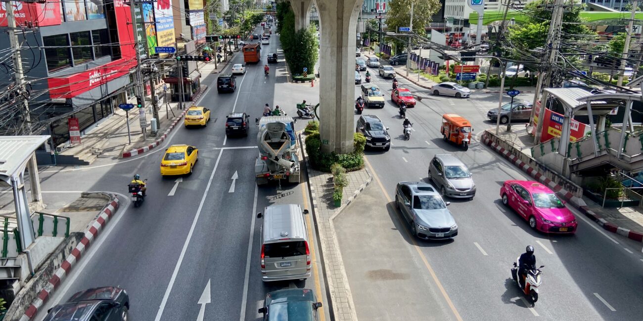 Thailand, Bangkok Article photo