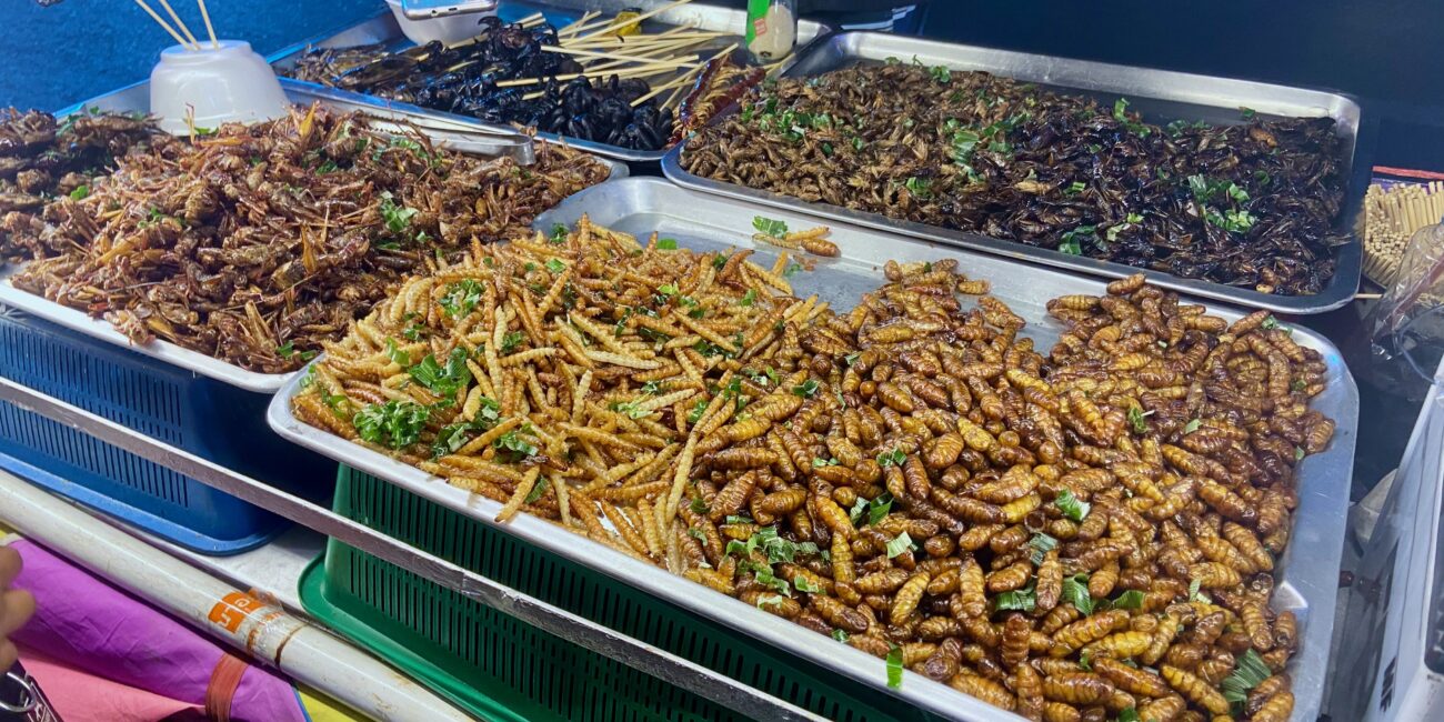 Thailand, Bangkok Article photo