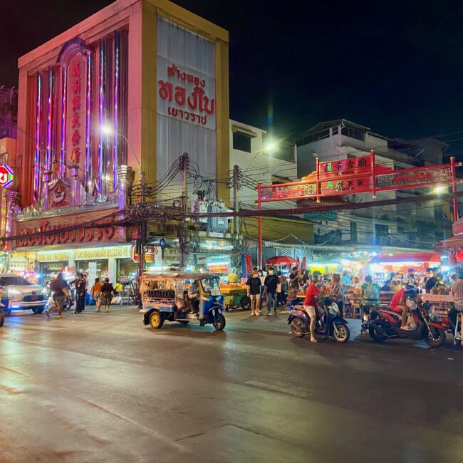 Thailand, Bangkok Article photo