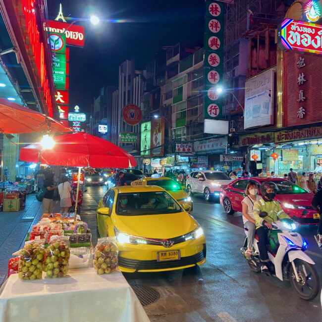 Thailand, Bangkok Article photo
