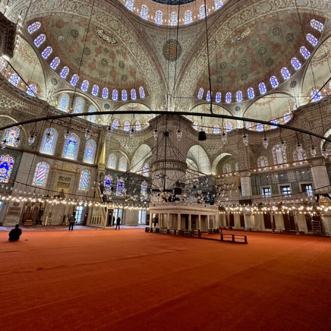 Turkey, Istanbul Article photo
