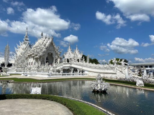 Thailand, Chiang Rai Article cover
