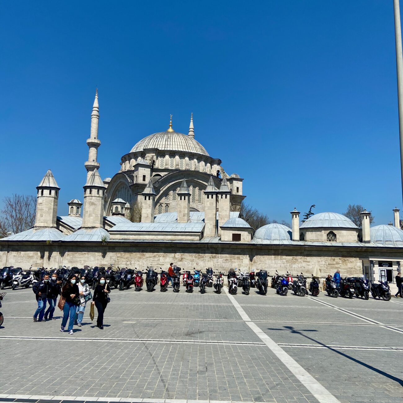 Turkey, Istanbul Article photo