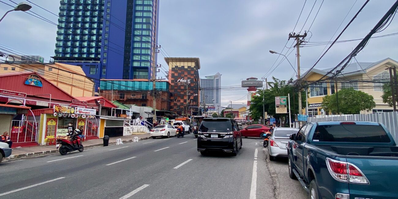 Thailand, Pattaya Article photo