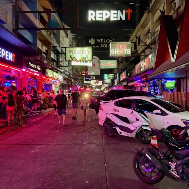 Thailand, Pattaya Article photo