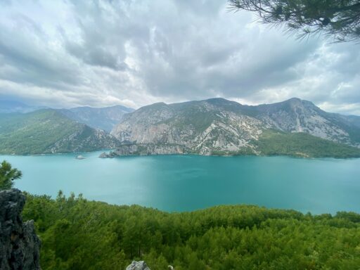 Turkey, Turkish Riviera Article cover