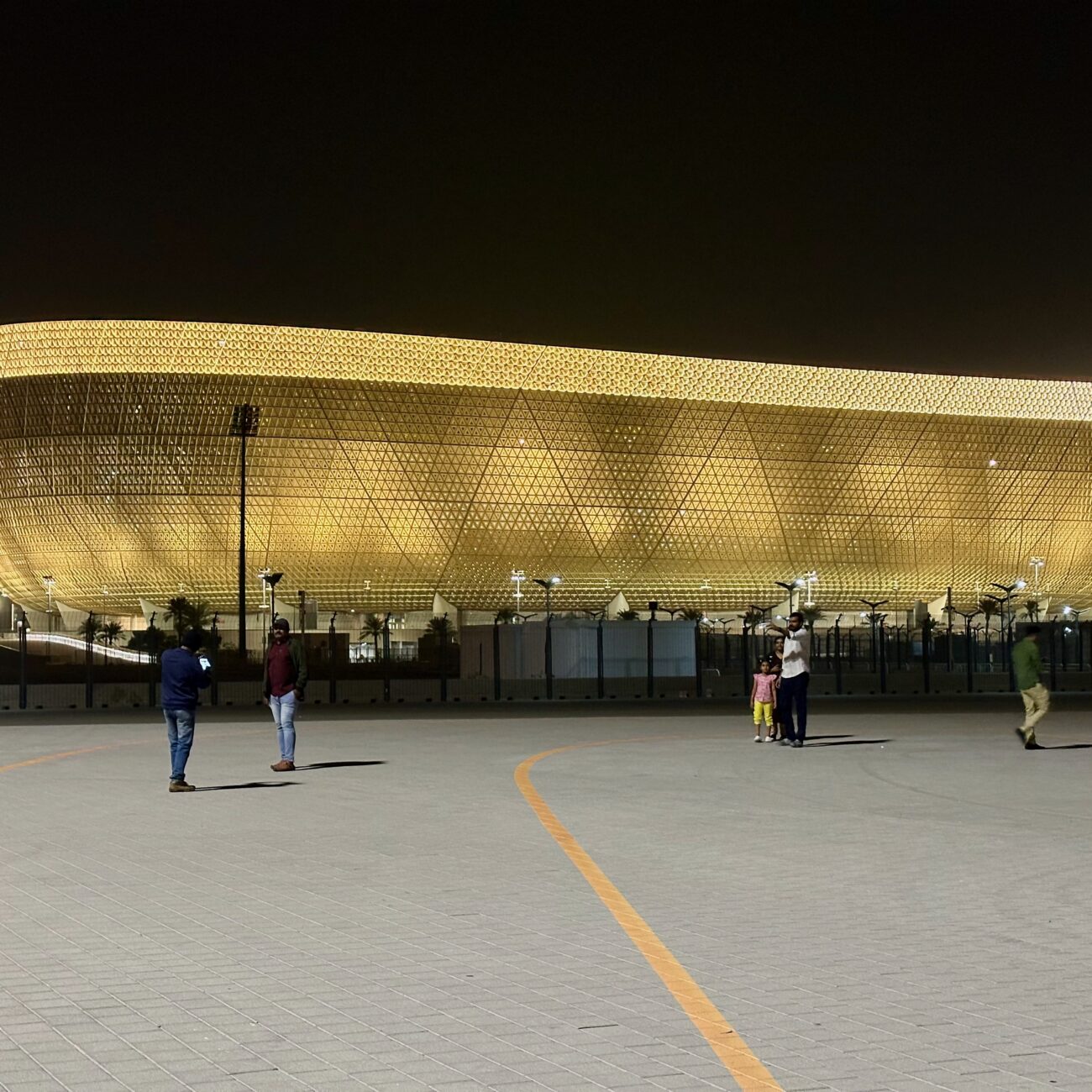 Qatar, Doha Article photo
