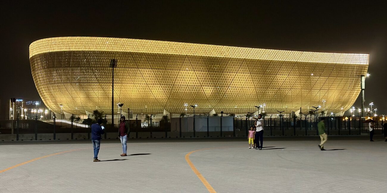 Qatar, Doha Article photo
