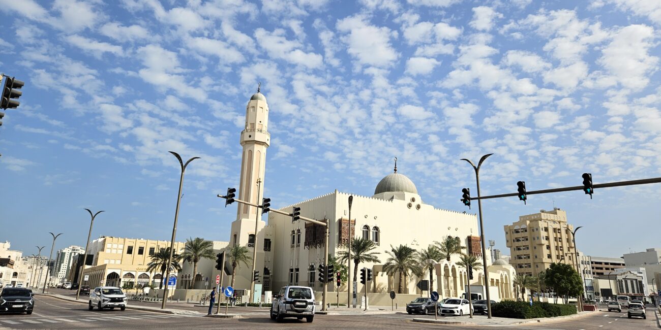 Qatar, Doha Article photo