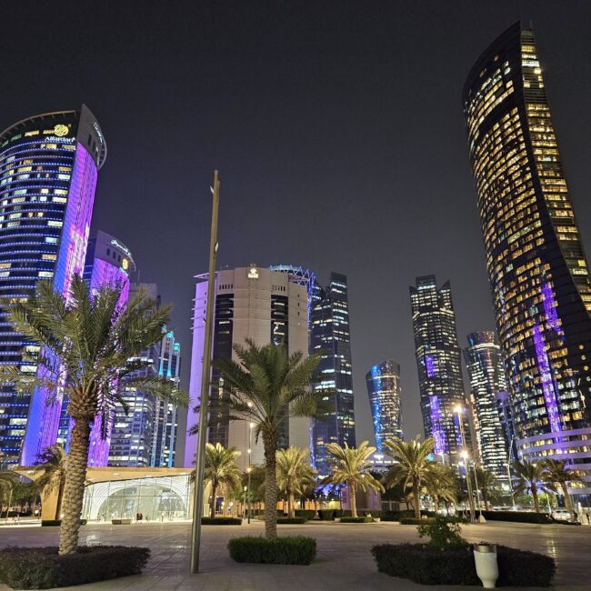 Qatar, Doha Article photo