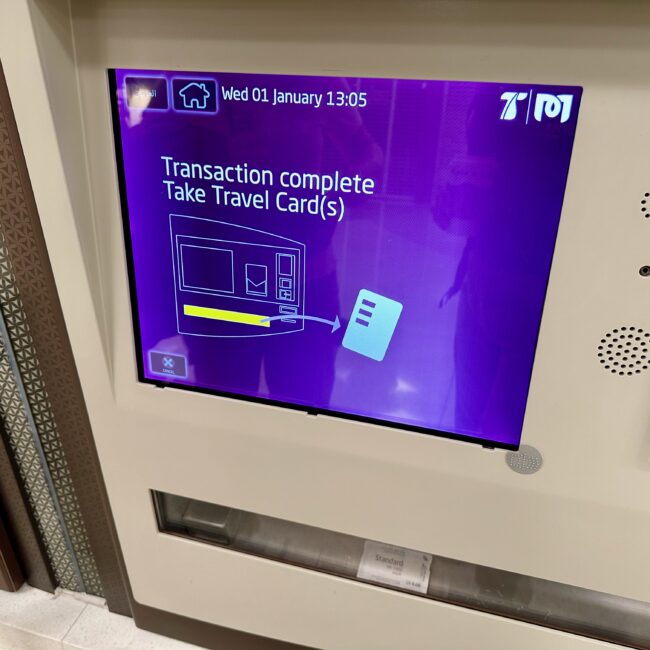 Qatar, Doha Metro