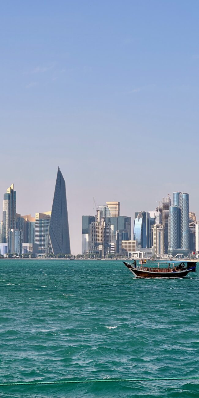 Qatar, Doha Article photo