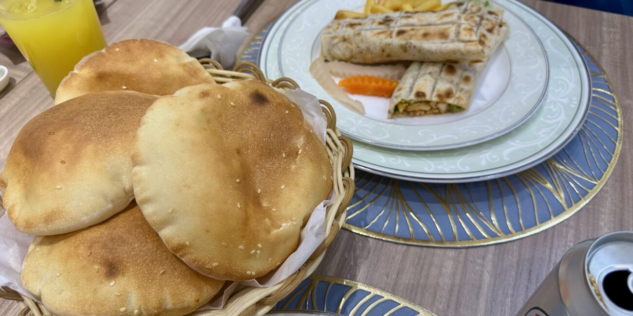 Qatar, Doha Foods