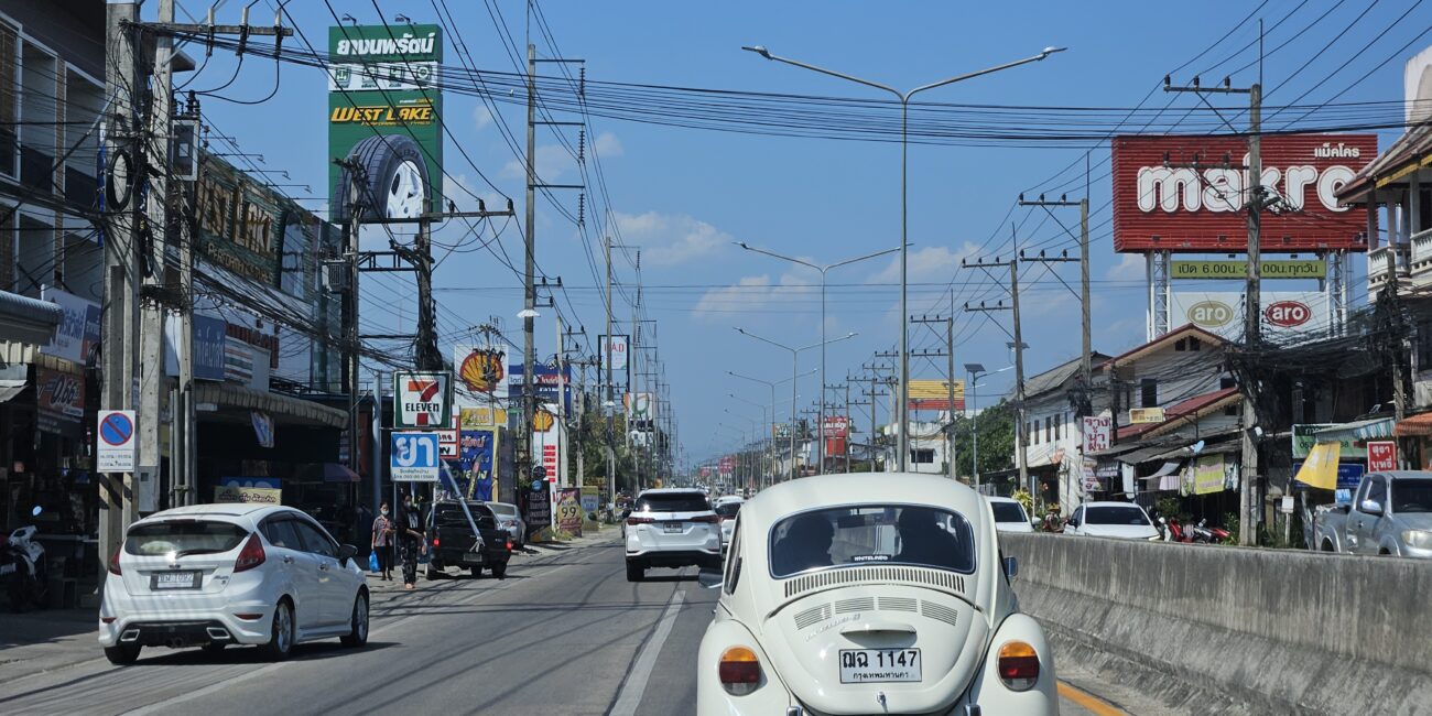 Thailand, Chiang Mai Article photo