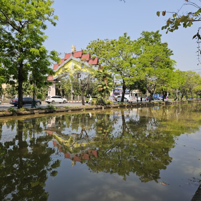 Thailand, Chiang Mai Article photo