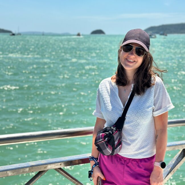 Thailand, Phuket Chalong Pier