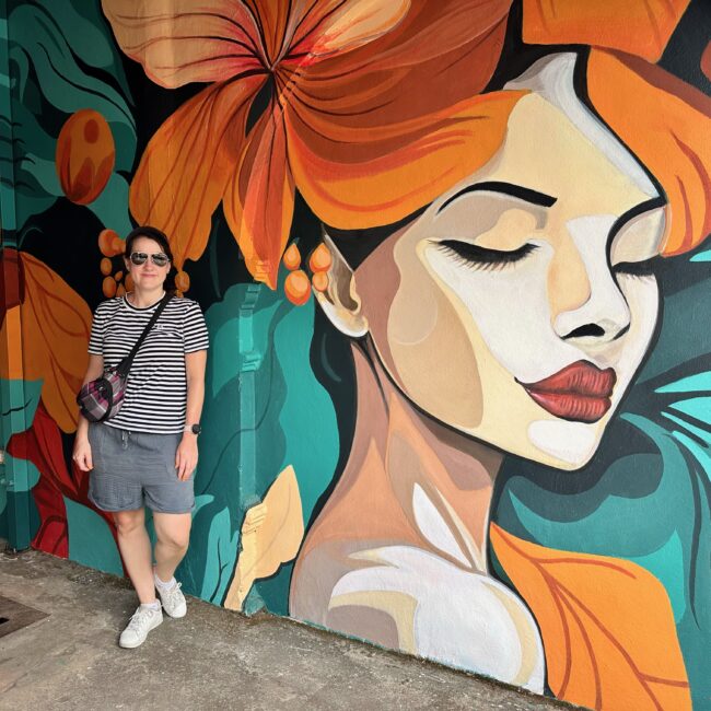 Thailand, Phuket Old Town