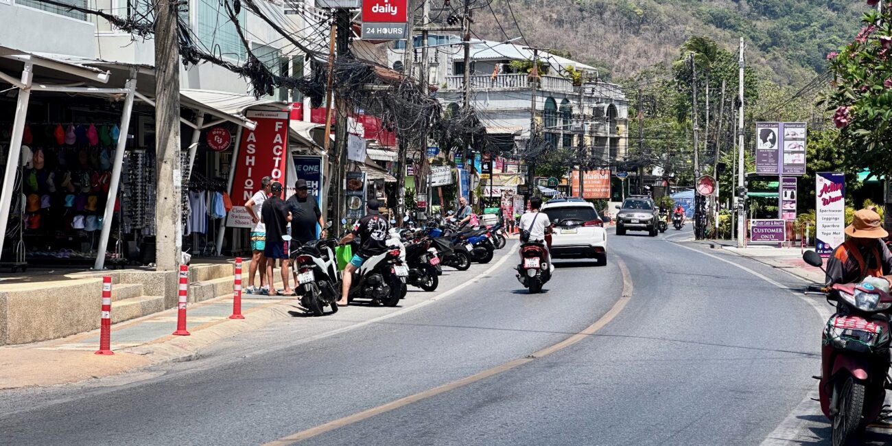 Thailand, Phuket Article photo