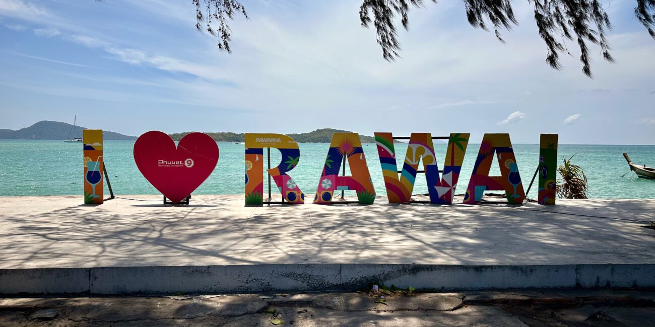 Thailand, Phuket Article photo